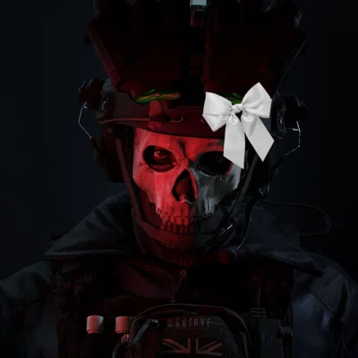 Ghost