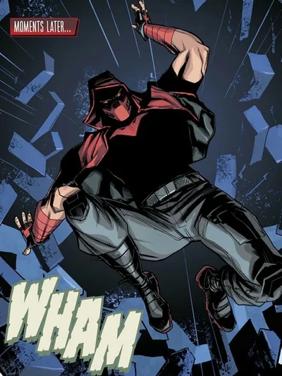 Jason Todd