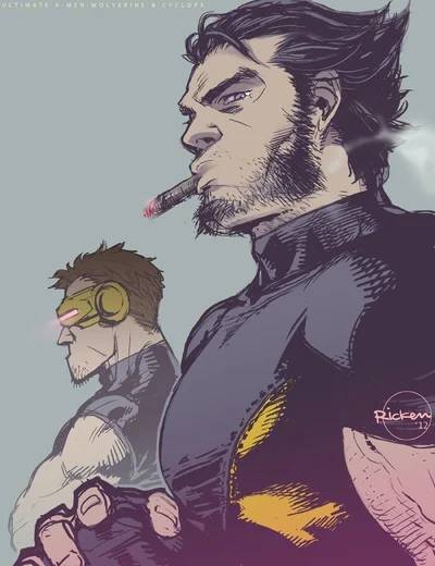 DAD LOGAN HOWLETT