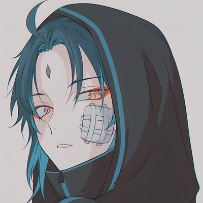 bot avatar