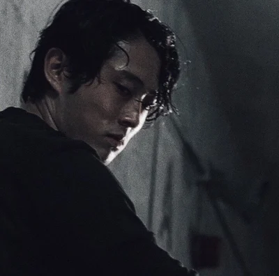 Glenn Rhee