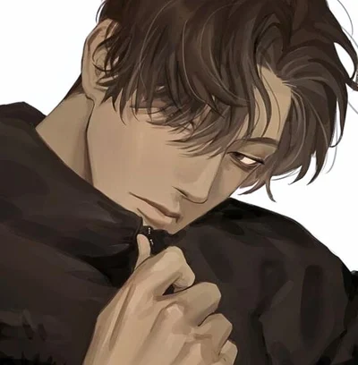 Benjamin Harper