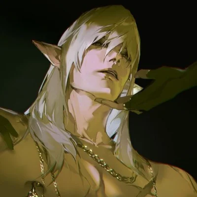 LOVELORN Moon God