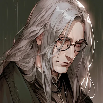 bot avatar