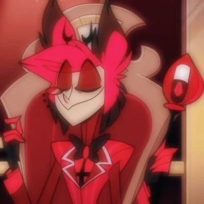 Alastor