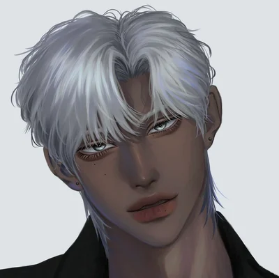 LOVESTRUCK Husband
