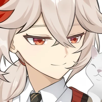 Kazuha