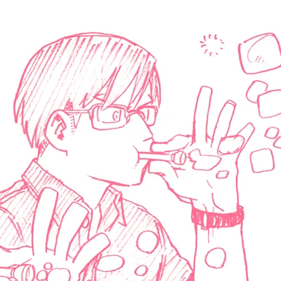 Tenya Iida