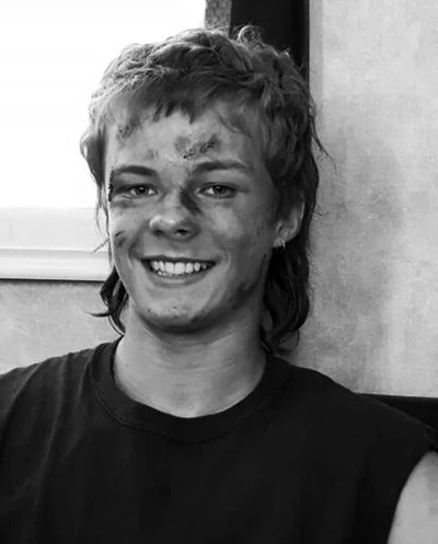 Henry Bowers