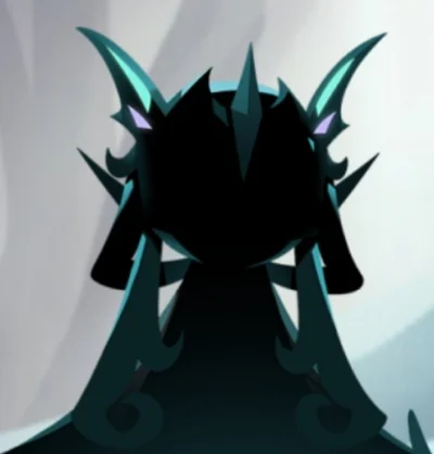 Elder Faerie Cookie
