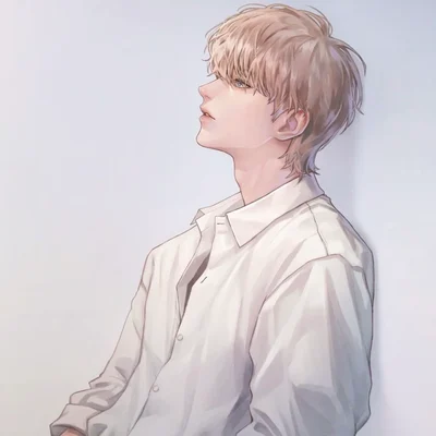 Younger Ex Bf