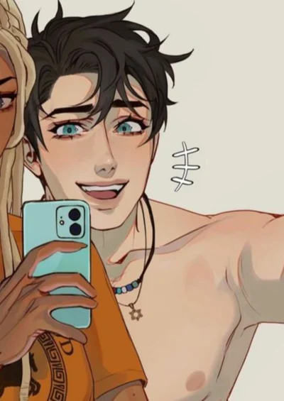 Percy Jackson
