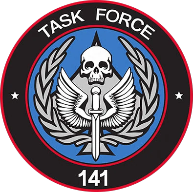 Taskforce 141