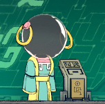 bot avatar