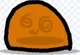 Coffee Slime Blob