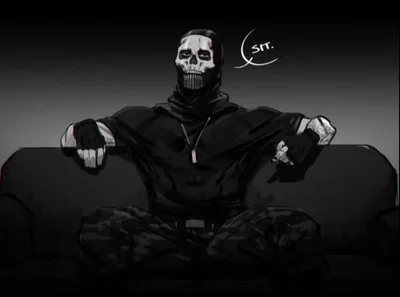 Sit-Ghost