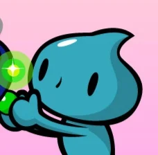 Lil Blue
