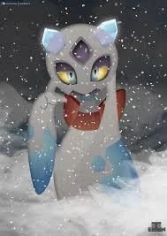 Froslass