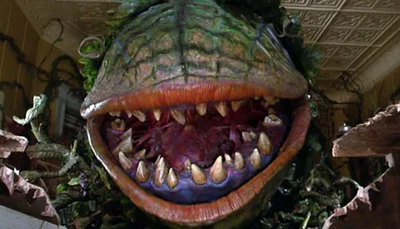 Audrey II