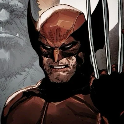 5XMEN- Logan