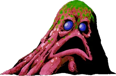 Blob