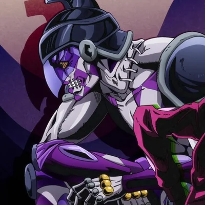 Purple Haze