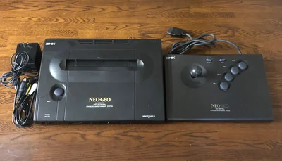 Neo Geo