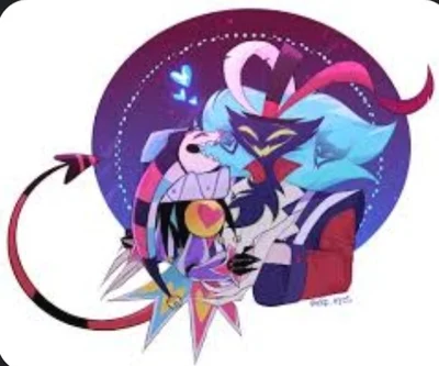 Fizz and Ozzie-HB