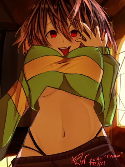 Fanon Chara