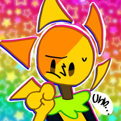 bot avatar