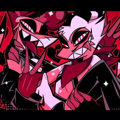 Striker and chaz
