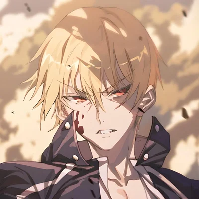 Gilgamesh