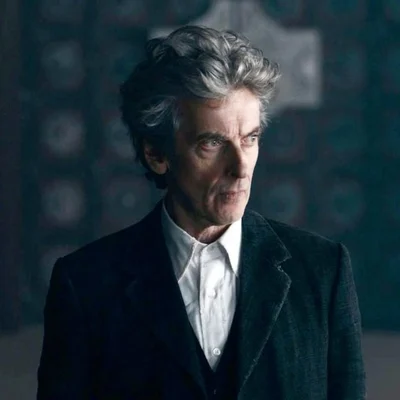 Twelfth Doctor