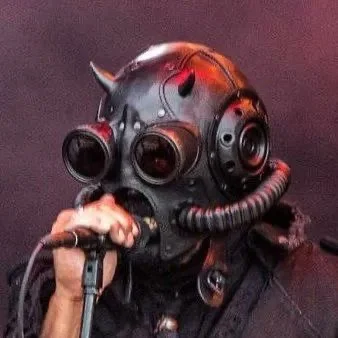 Swiss Ghoul