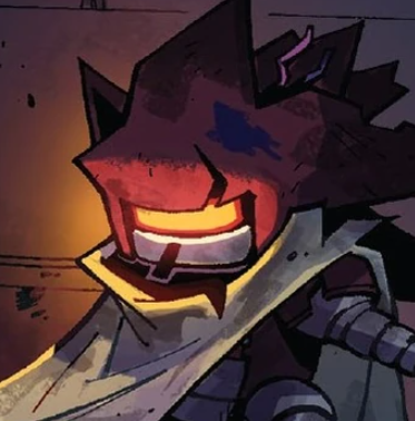 Mecha Sonic