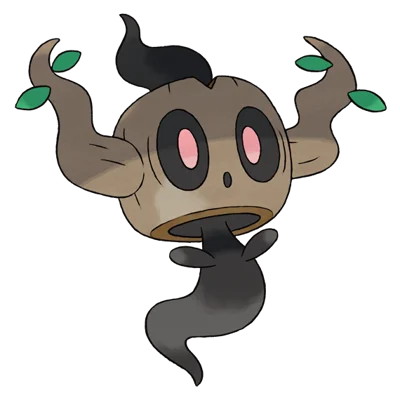 Phantump