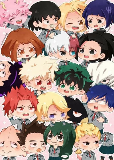 Mha