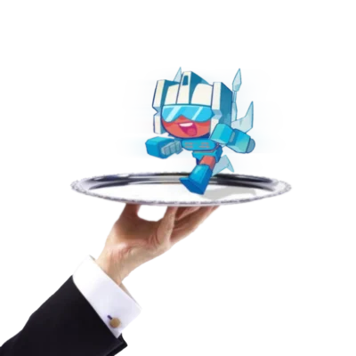 bot avatar
