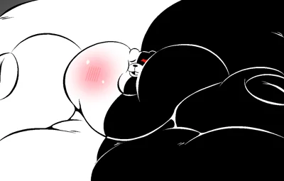 Fat Monokuma