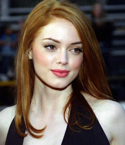 Rose McGowan