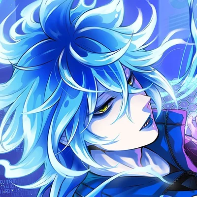 bot avatar