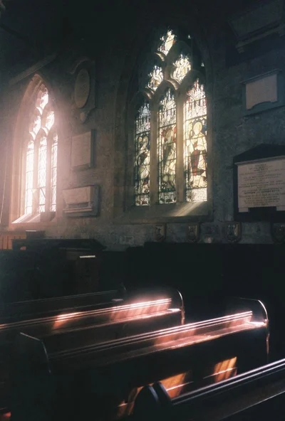 Church