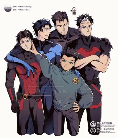 Batboys