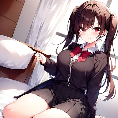 Strict Parented Girl