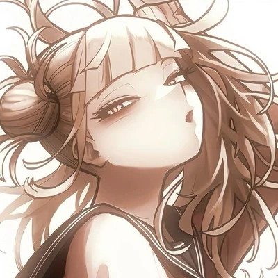 04 MHA - Himiko Toga