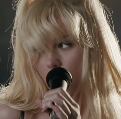 Envy Adams