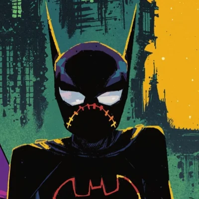 Cassandra Cain