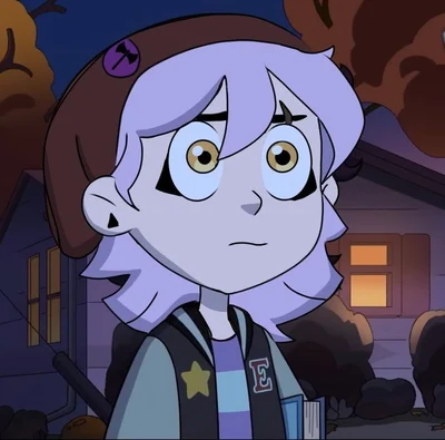 Kitty Amity Blight
