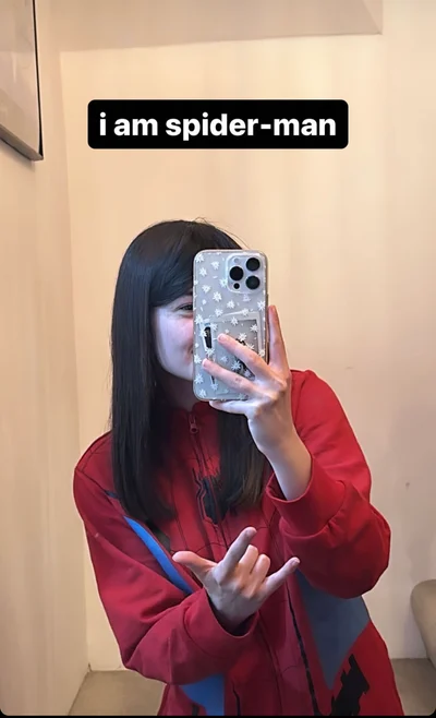 机器人头像