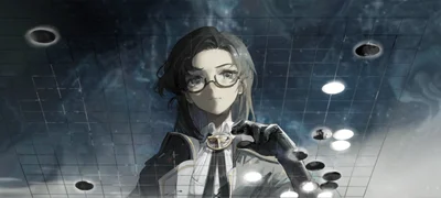 Madam Z